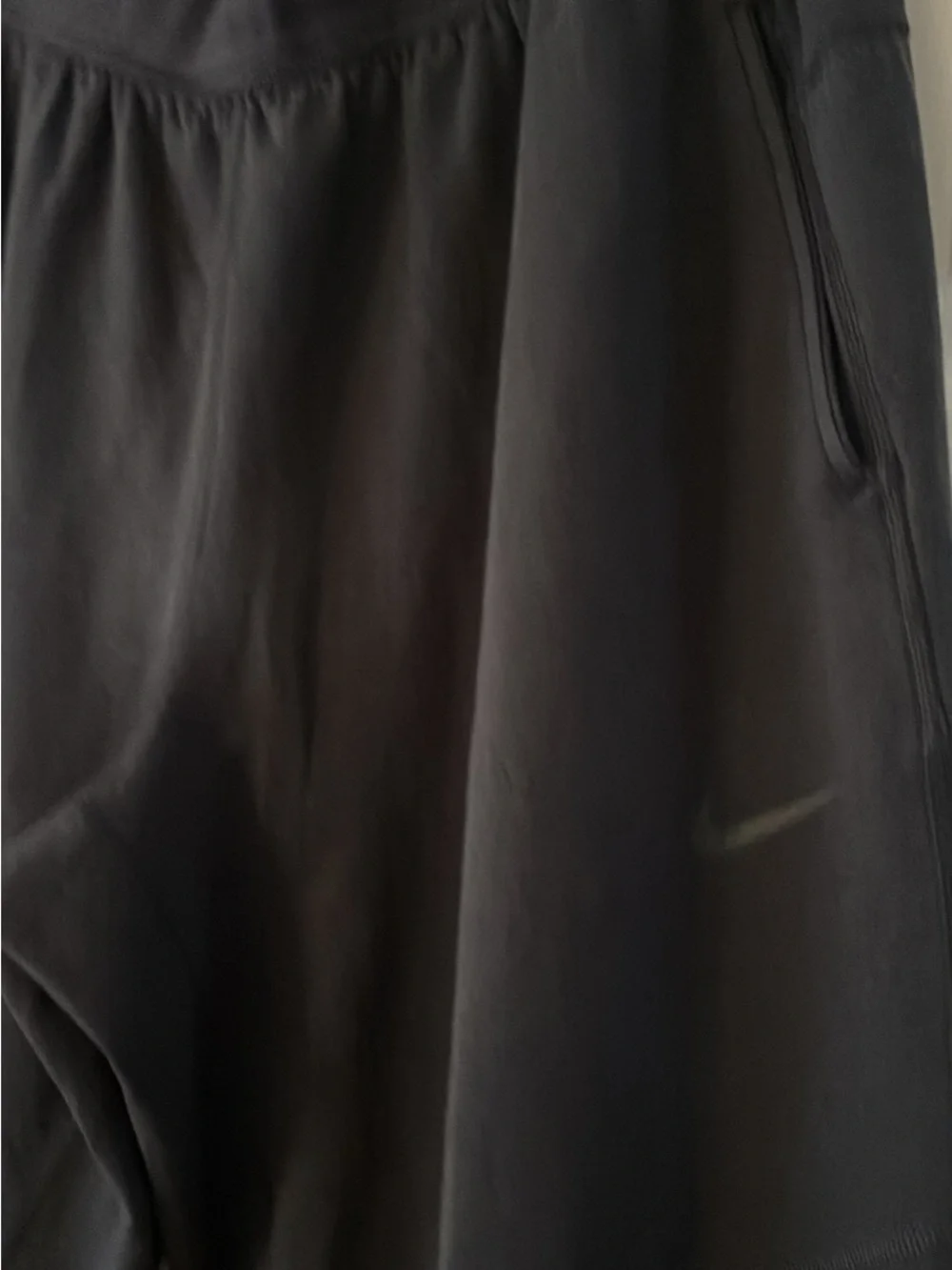 Nike comfortable joggers